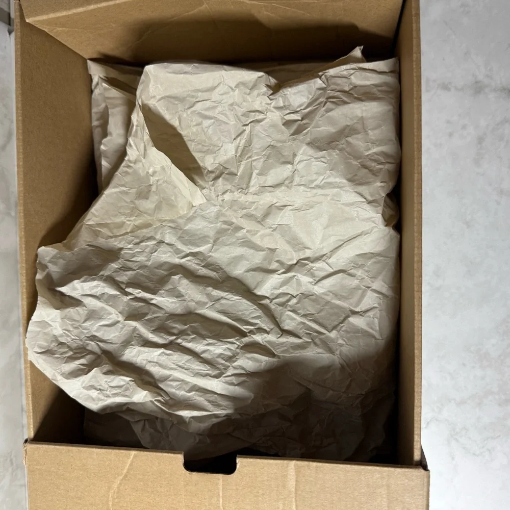 Yeezy | Empty 350 Shoe Box | CP9366 | Brown/Black